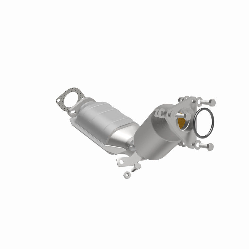 MagnaFlow Direct Fit Catalytic Converter 07-08 G35/37/350Z Driver Side OEM