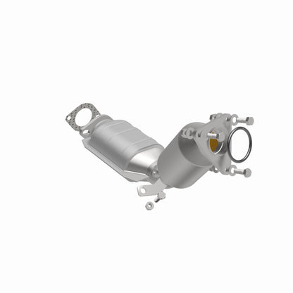 MagnaFlow Direct Fit Catalytic Converter 07-08 G35/37/350Z Driver Side OEM
