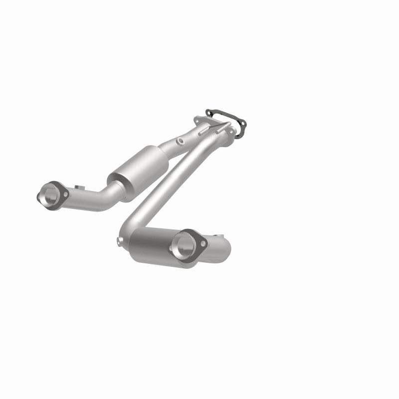 MagnaFlow Conv Direct Fit 04-06 Ford Ranger 4.0L