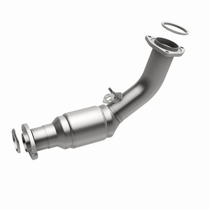 MagnaFlow Direct Fit Catalytic Converter 99-02 4Runner 3.4L frt OEM