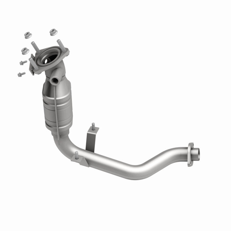 MagnaFlow Direct Fit Catalytic Converter 01-04 Ford Escape
