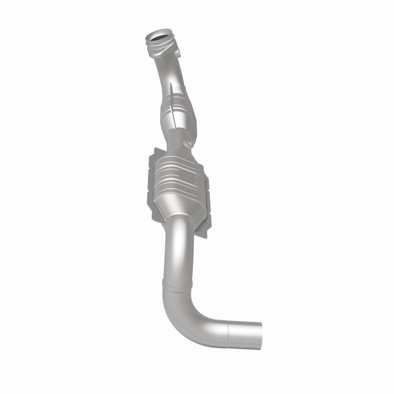 MagnaFlow Direct Fit Catalytic Converter 03-04 Ford Expedition 5.4L V8 Driver Side