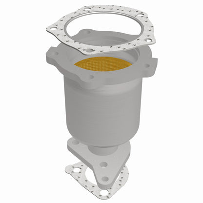 MagnaFlow Direct Fit Catalytic Converter 96-97 Mazda 626 2.0L