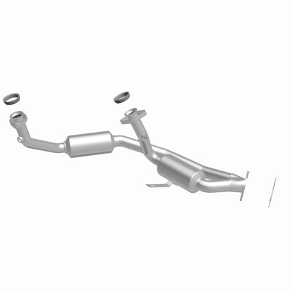 MagnaFlow Direct Fit Catalytic Converter 94-95 Ford Taurus/Sable 3.0