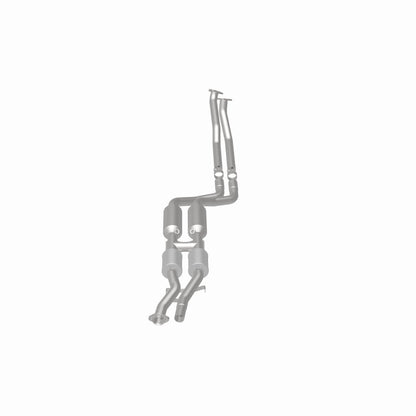 MagnaFlow Direct Fit Catalytic Converter 96-98 BMW 328 2.8L