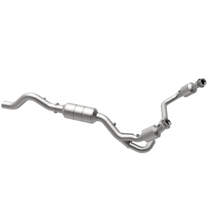 Magnaflow Conv DF 02-03 Dodge Durango 5.9L