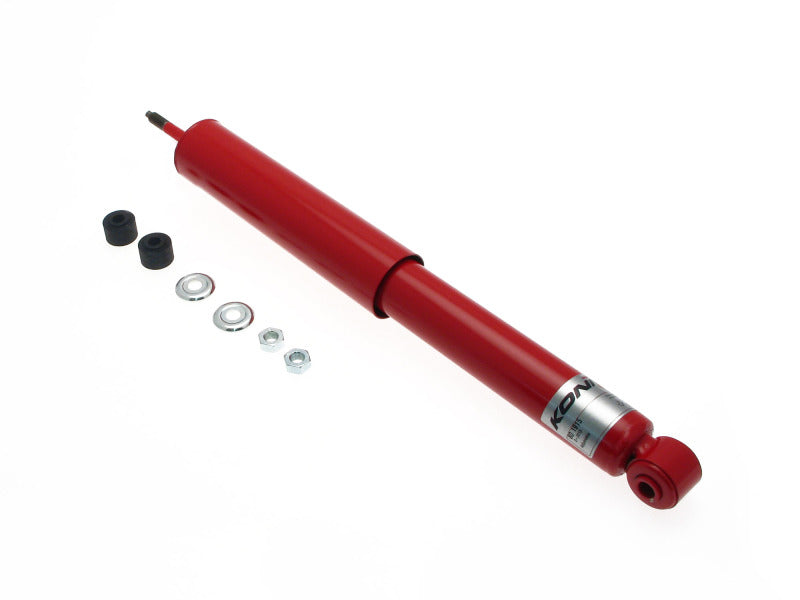 Koni Classic (Red) Shock 67-69 Chevrolet Camaro with Mono-Leaf Spring - Rear