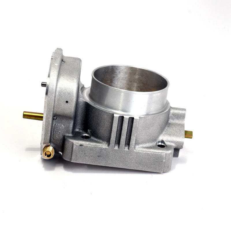 BBK 04-06 Ford F150 Expedition 4.6L 75mm Throttle Body BBK Power Plus Series