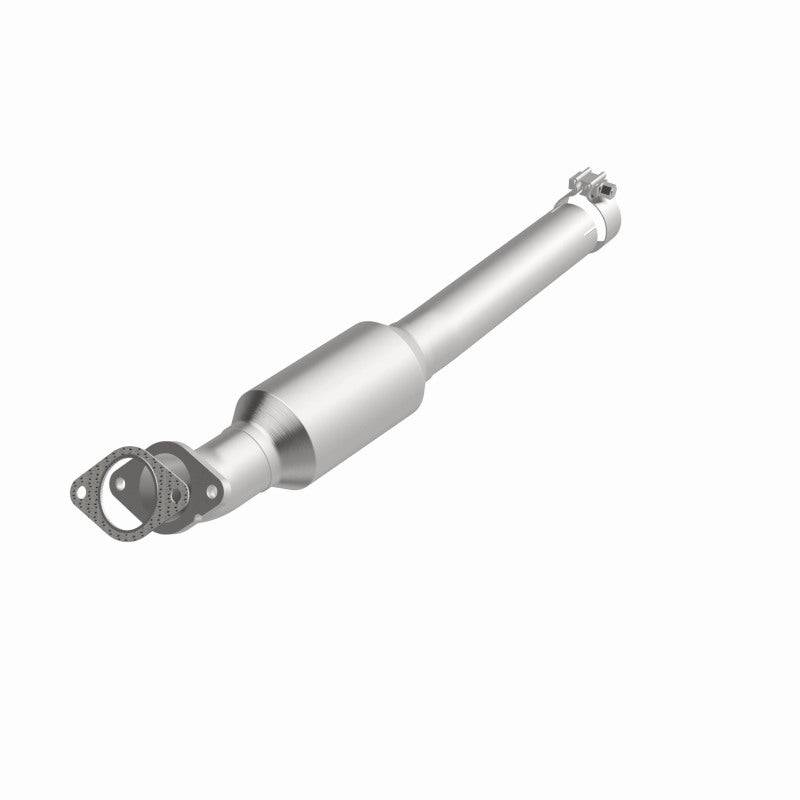 MagnaFlow Direct Fit Catalytic Converter 2017 Fusion L4 2 OEM Close Coupled