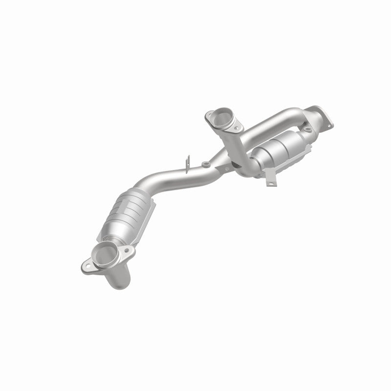 MagnaFlow Direct Fit Catalytic Converter 96-99 Ford Taurus3.0L 50S