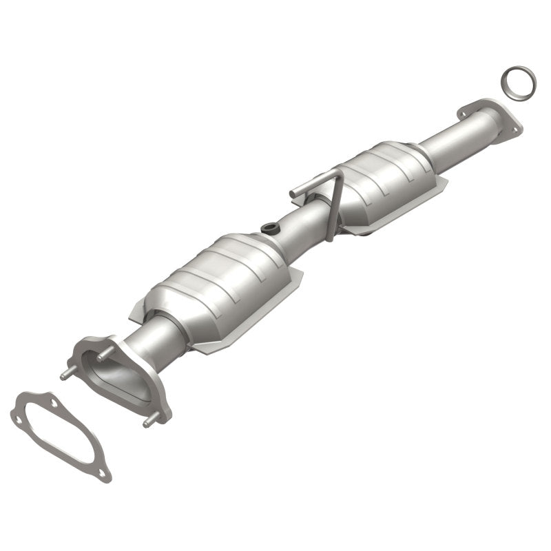 MagnaFlow Direct Fit Catalytic Converter 03 Ranger/B-Ser V6 rear 50S