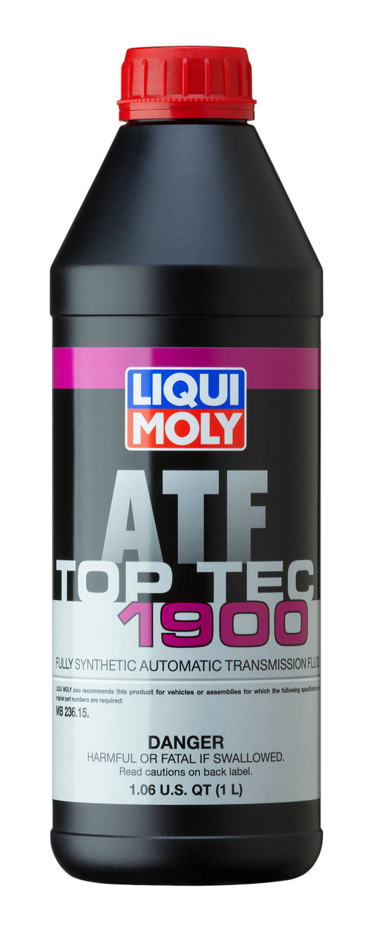LIQUI MOLY 1L Top Tec ATF 1900