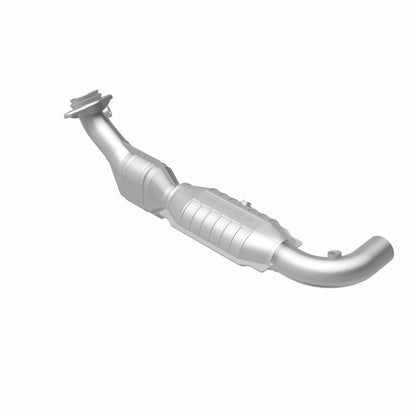 MagnaFlow Direct Fit Catalytic Converter 97-98 Ford Trucks 4.6L