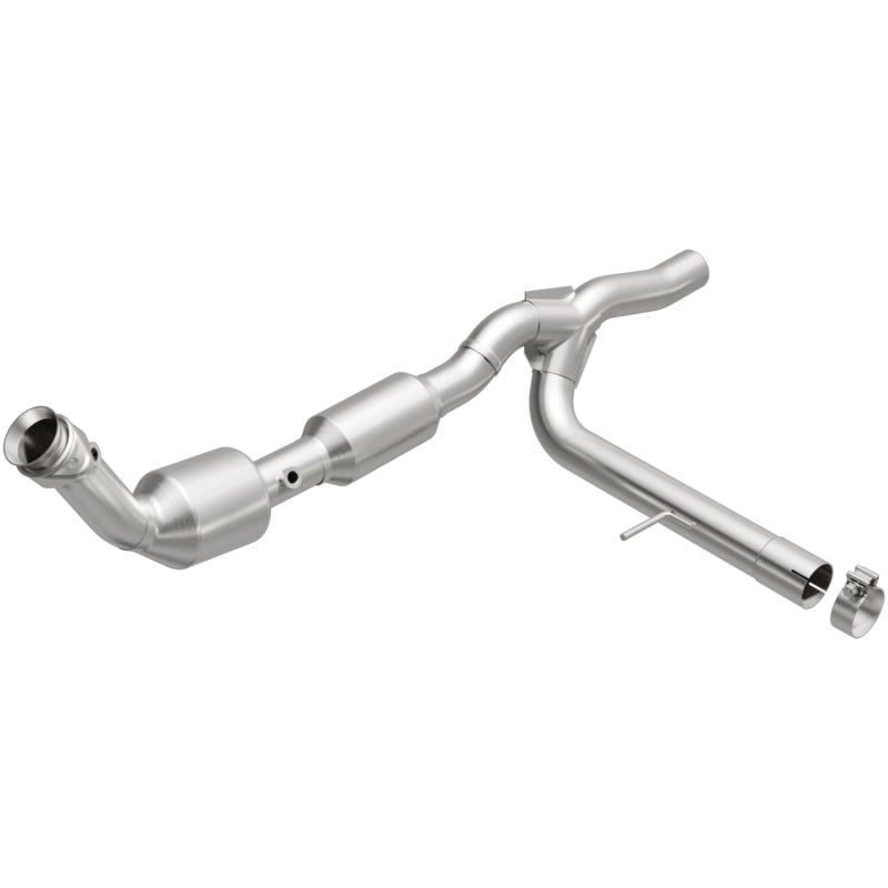MagnaFlow Direct Fit Catalytic Converter 2005 Ford F150 V8