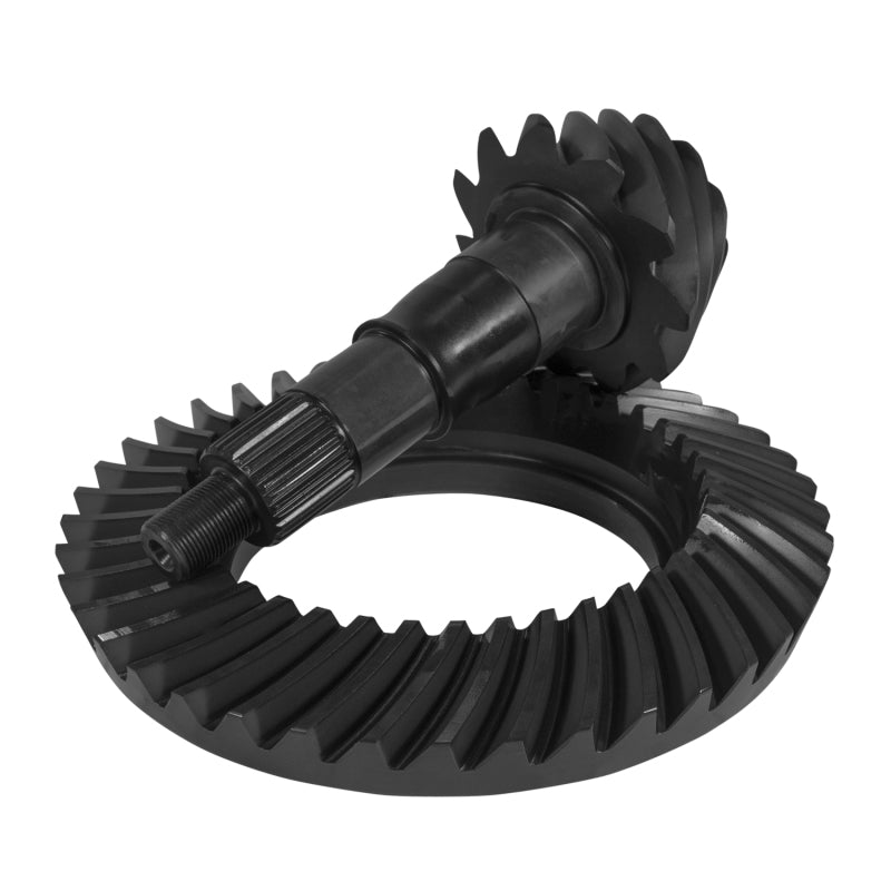 Yukon Gear Ring & Pinion for 8.8in Ford / 4.88 Ratio