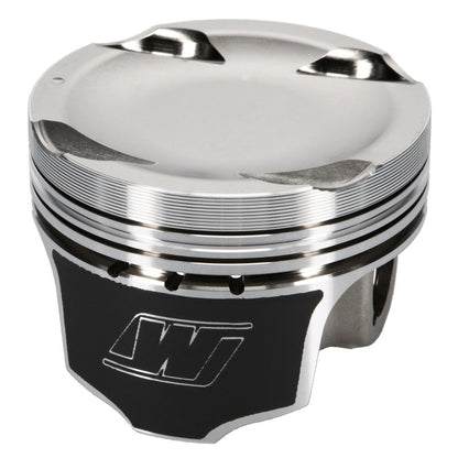 Wiseco 1400 HD Mitsubishi 4G63 Turbo -14cc Piston Shelf Stock