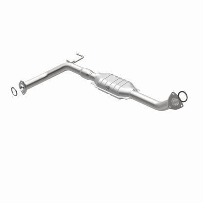 MagnaFlow Direct Fit Catalytic Converter 04-06 Tundra 4.7L D/S frt O
