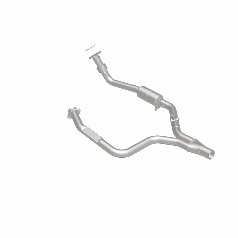 MagnaFlow Direct Fit Catalytic Converter Camaro 98-02 5.7L P/S