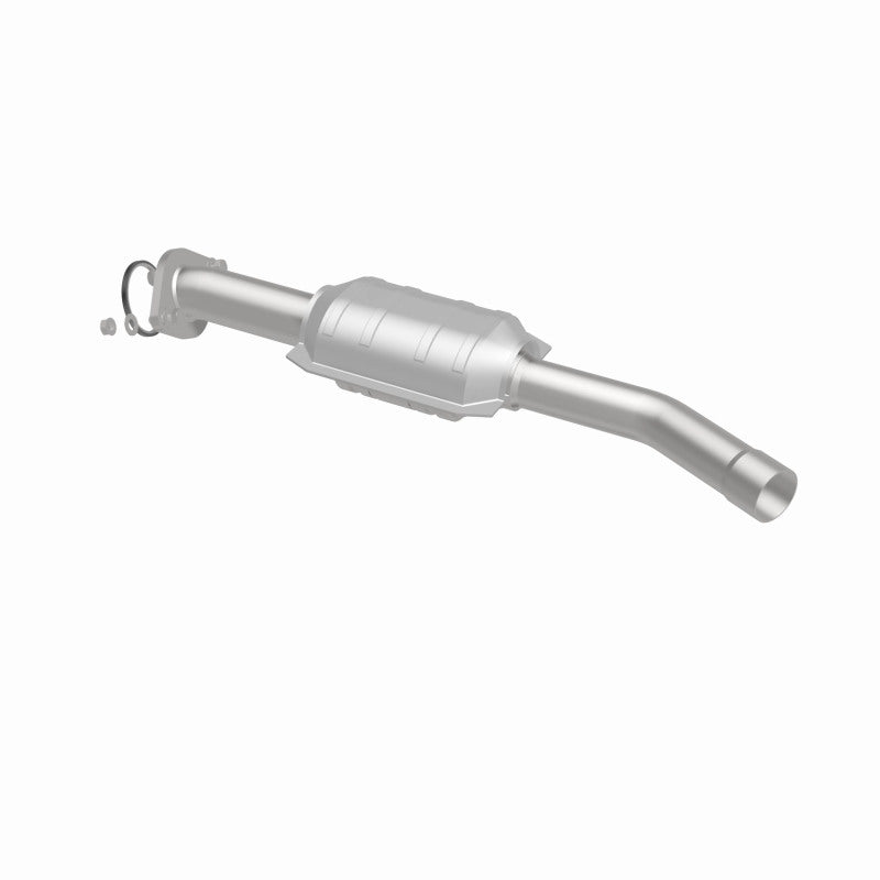 MagnaFlow Direct Fit Catalytic Converter 99-00 Mazda Miata 1.8L 50S