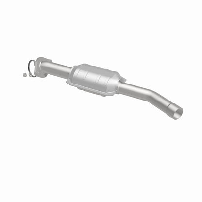 MagnaFlow Direct Fit Catalytic Converter 99-00 Mazda Miata 1.8L 50S