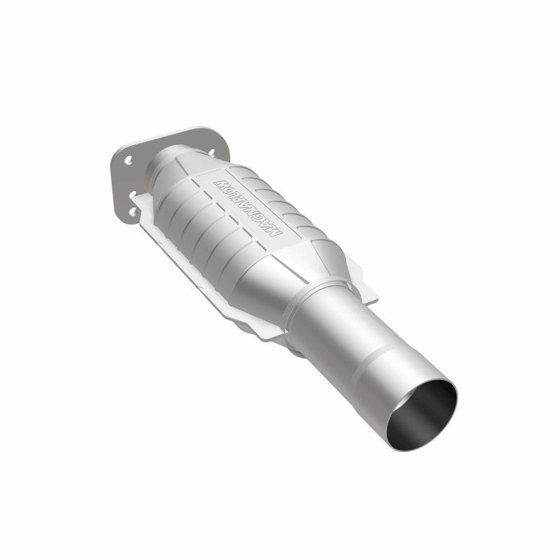 MagnaFlow Direct Fit Catalytic Converter 86-92 Camaro/Fbird V8 CA