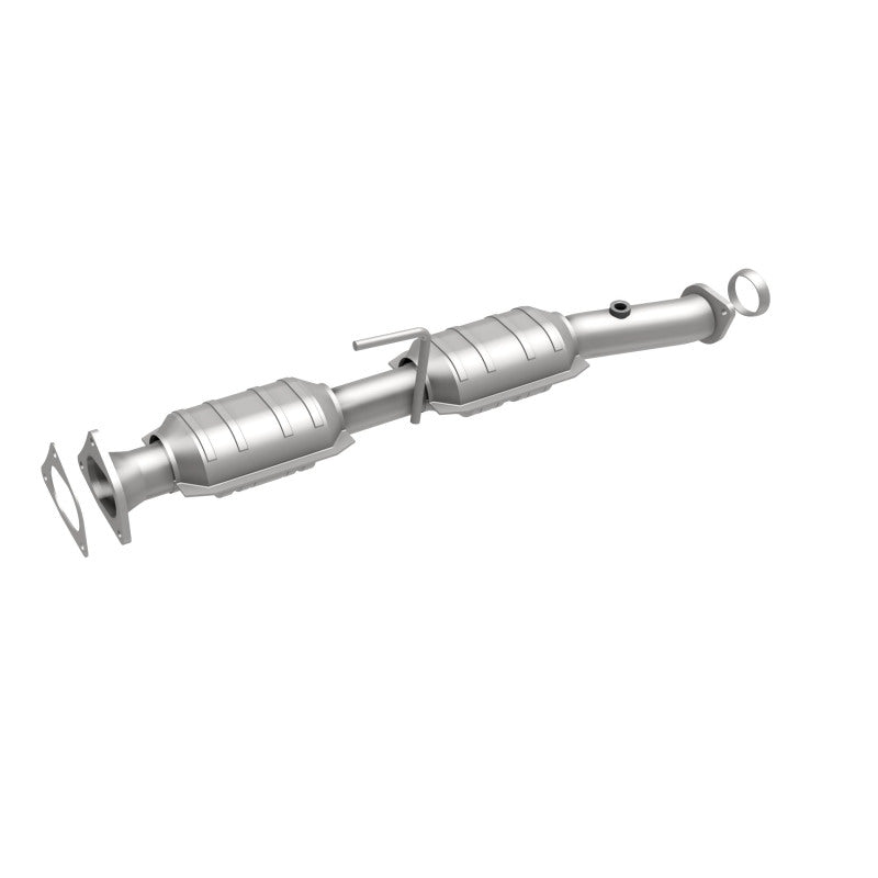 MagnaFlow Direct Fit Catalytic Converter Ranger/B3000/B4000 3.0/4.0L