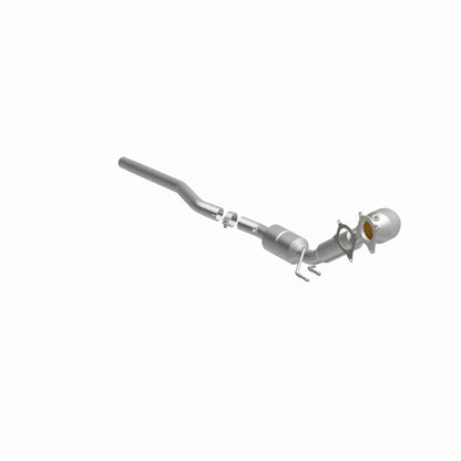 MagnaFlow Direct Fit Catalytic Converter 06-08 Jetta/GTI/A3/ 2.0T OE