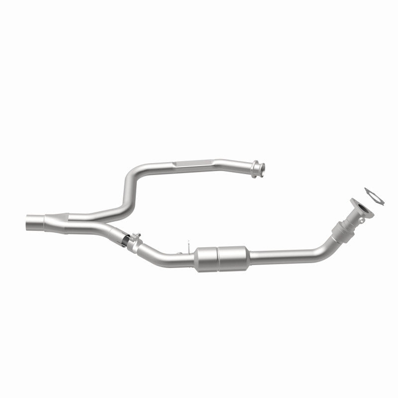 MagnaFlow Direct Fit Catalytic Converter Camaro 98-02 5.7L P/S