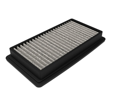 aFe MagnumFLOW OE Replacement Air Filter w/Pro Dry S Media 17-20 Honda Ridgeline V6 3.5L