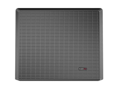 WeatherTech 2018+ Chevrolet Tahoe w/ 3rd Row Seating Cargo Liner - Black