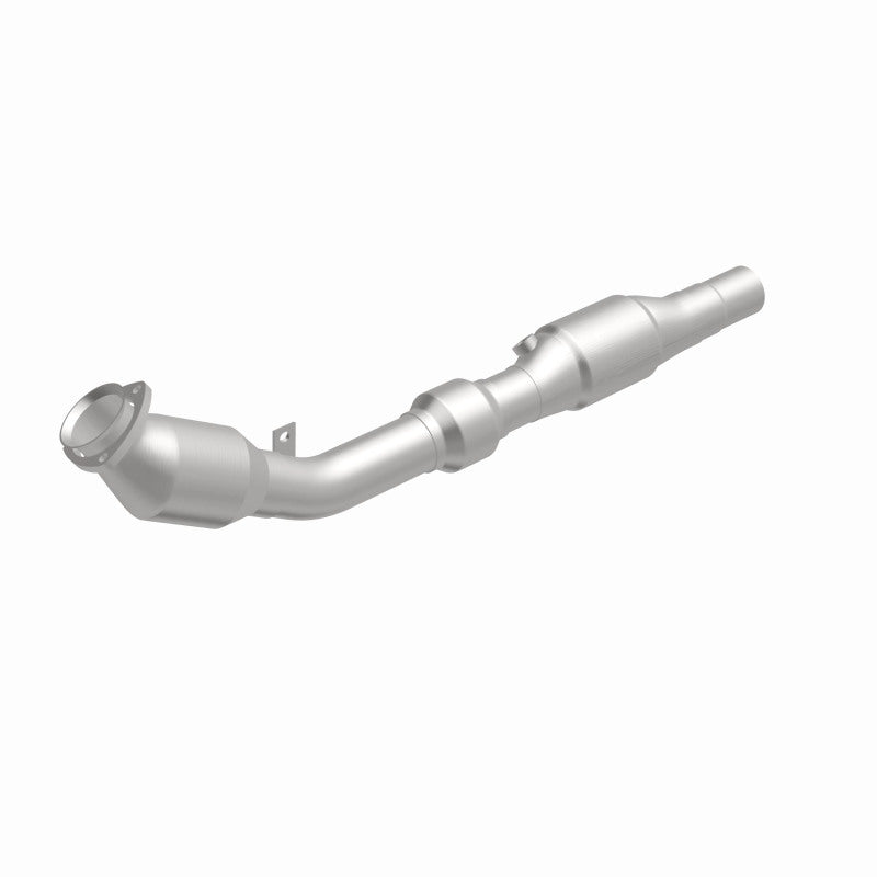 MagnaFlow Direct Fit Catalytic Converter 06 Audi RS4 Awd D/S OEM