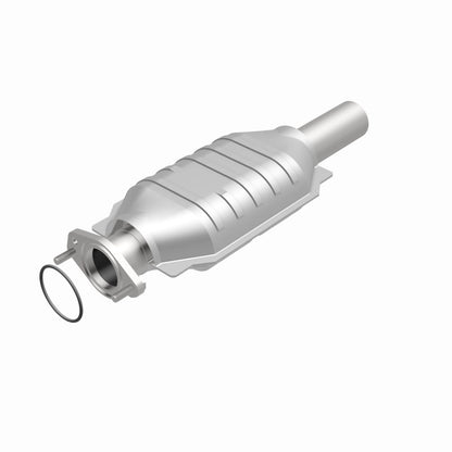 MagnaFlow Direct Fit Catalytic Converter 10-12 Fusion Hybrid 2.5L