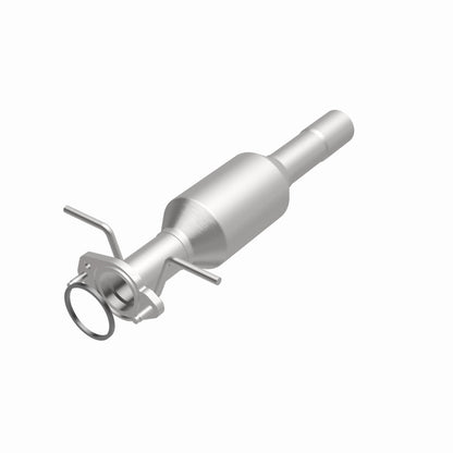 MagnaFlow Direct Fit Catalytic Converter 06 Focus ZX3 2.0/2.3L OEM