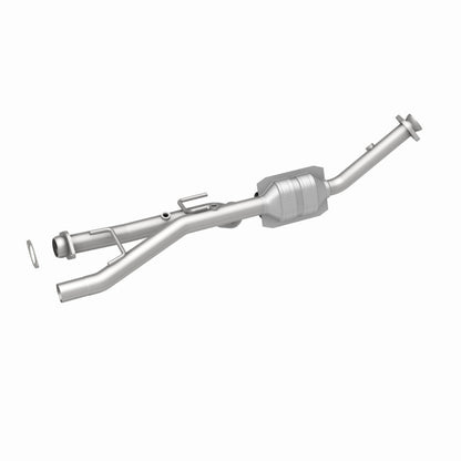 MagnaFlow Direct Fit Catalytic Converter 97-00 Explorer 4.0 Passenger Side