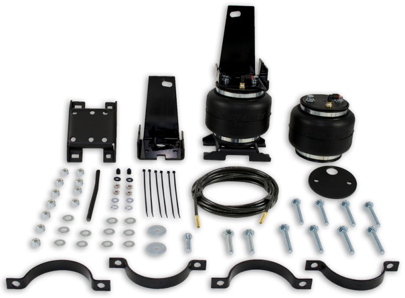 Air Lift LoadLifter 5000 Ultimate Rear Air Spring Kit for 00-04 Ford Excursion RWD