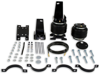 Air Lift LoadLifter 5000 Ultimate Rear Air Spring Kit for 00-04 Ford Excursion RWD