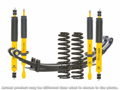 ARB Sport Kit Heavy 2.5In 07+ 4.7L Tundra