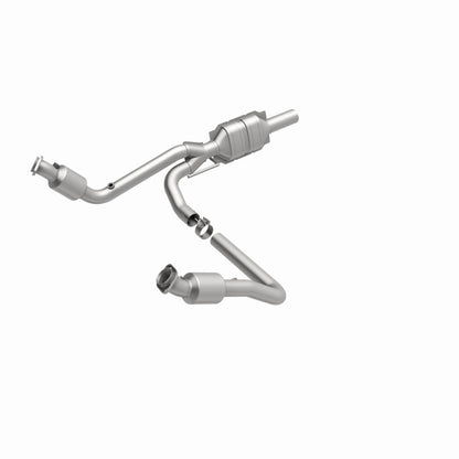 MagnaFlow Direct Fit Catalytic Converter 94-99 Ram 1500/2500
