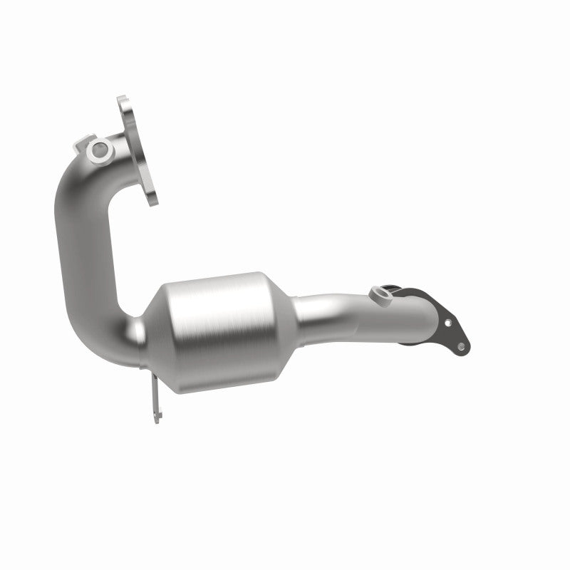 Magnaflow Conv DF 2015 Juke L4 1.6L OEM