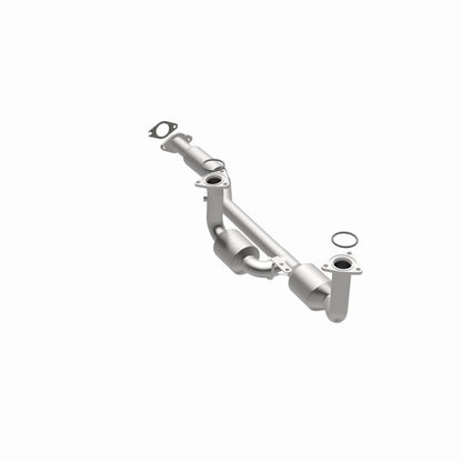 MagnaFlow Direct Fit Catalytic Converter 95-99 Maxima/I30 front 50S