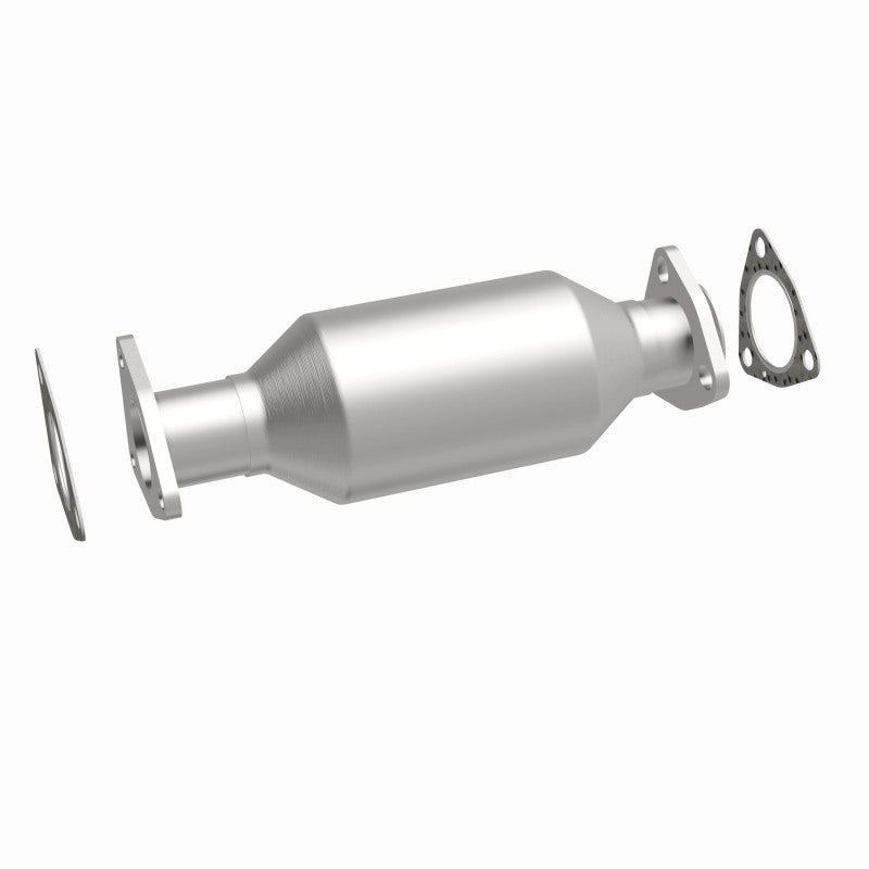 MagnaFlow Direct Fit Catalytic Converter Honda 80-90