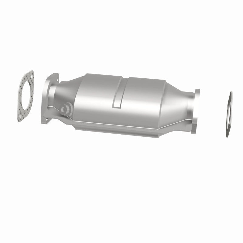 MagnaFlow Direct Fit Catalytic Converter 97-99 Nissan Maxima Rear