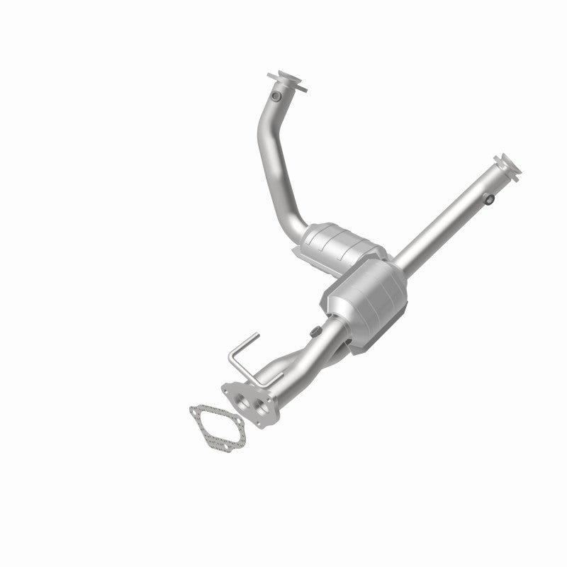 MagnaFlow Direct Fit Catalytic Converter 04-06 Ranger/BSeries 3.0L