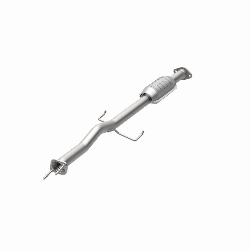 MagnaFlow Direct Fit Catalytic Converter 01-03 Mazda Protege 2.0L CA