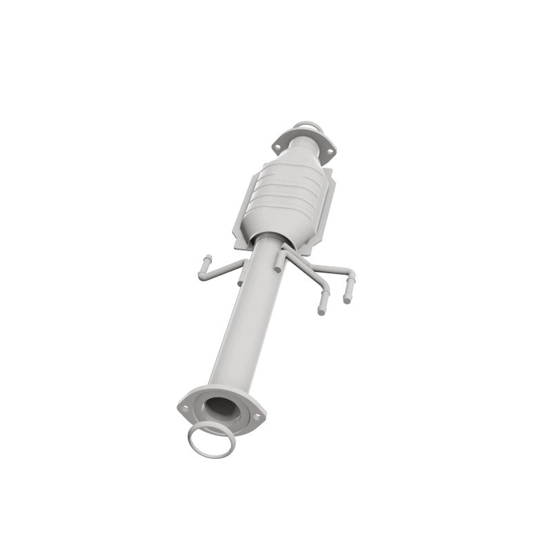 MagnaFlow Direct Fit Catalytic Converter 02-04 Tacoma 3.4L rear 50S
