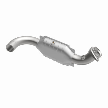 MagnaFlow Direct Fit Catalytic Converter 07-08 Expe/Nav 5.4L D/S OEM