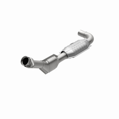 MagnaFlow Direct Fit Catalytic Converter 99-00 Ford F-150 4.2L 50S