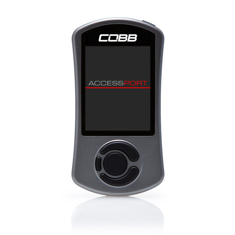 Cobb 10-13 Porsche 911 (997.2) Turbo/Turbo S Accessport V3 w/ PDK Flashing