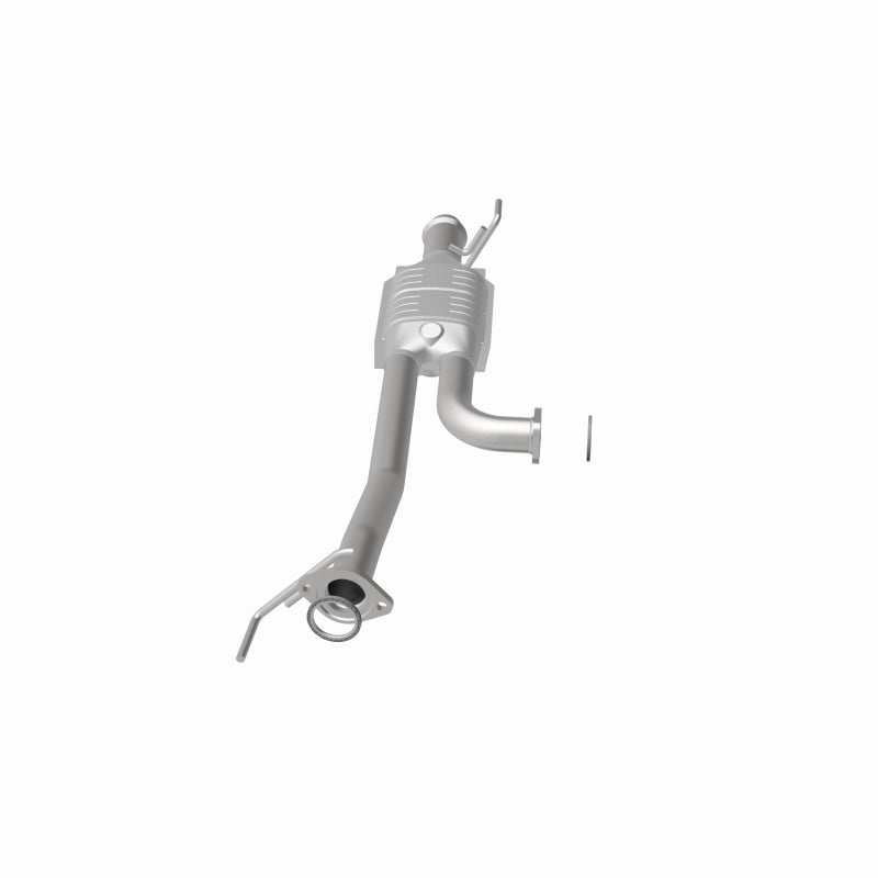 MagnaFlow Direct Fit Catalytic Converter 00-04 Tundra 4.7L Rear OEM