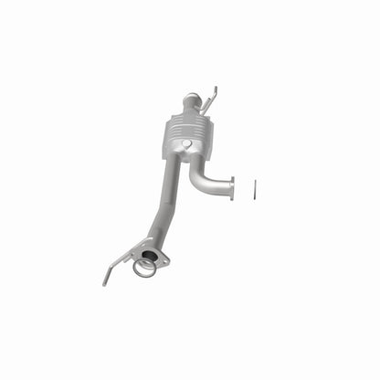 MagnaFlow Direct Fit Catalytic Converter 00-04 Tundra 4.7L Rear OEM